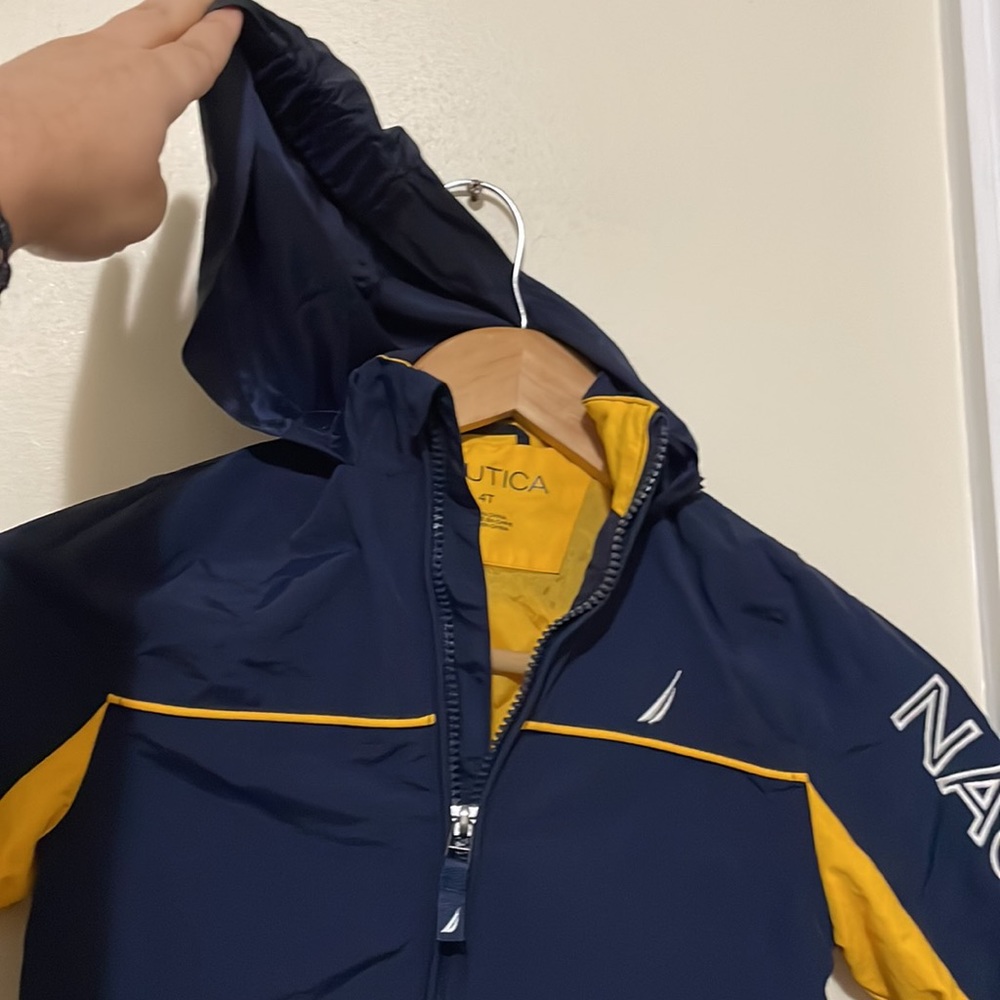 Jacket - Picture 2 of 4
